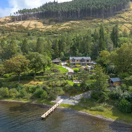 Deer Close بيت للعطل كونيستون