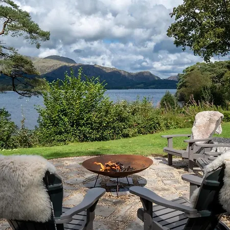 بيت للعطل Deer Close كونيستون