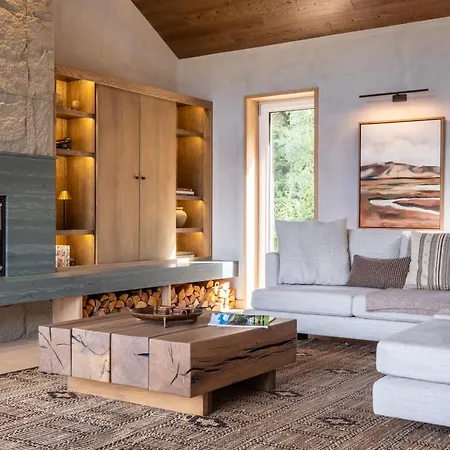 Deer Close كونيستون