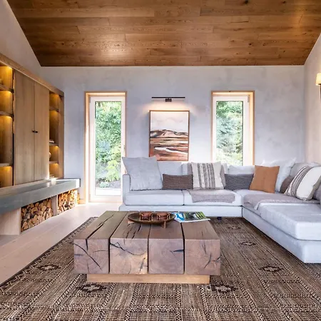 بيت للعطل Deer Close كونيستون