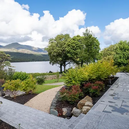 Deer Close * Coniston