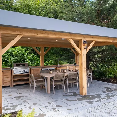 Hébergement de vacances Deer Close *