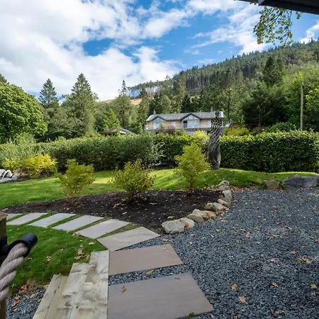 Deer Close * Coniston