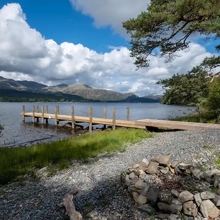 Deer Close * Coniston
