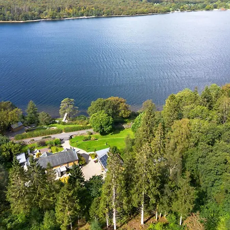 Hébergement de vacances Deer Close *
