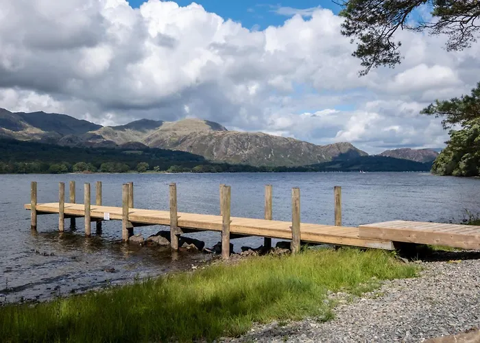 Deer Close Casa de Férias