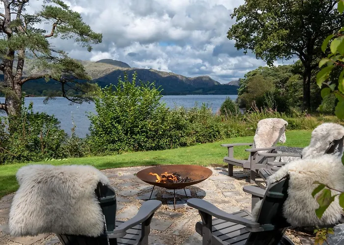 Casa de Férias Deer Close Coniston