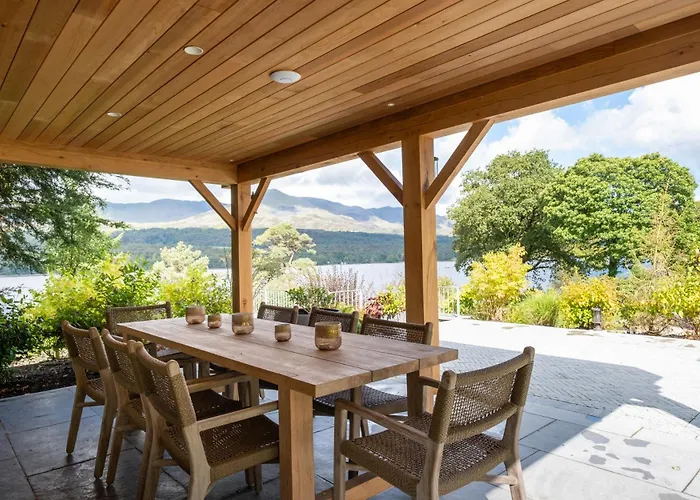 Deer Close * Coniston