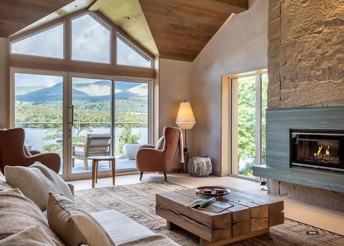 Deer Close كونيستون