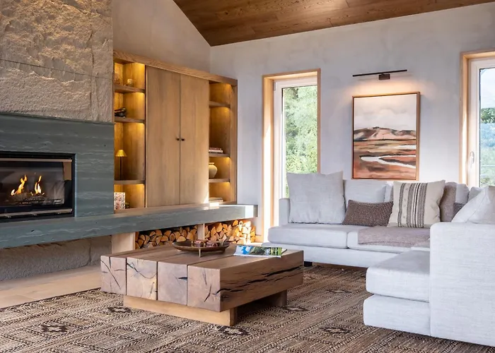 Deer Close كونيستون