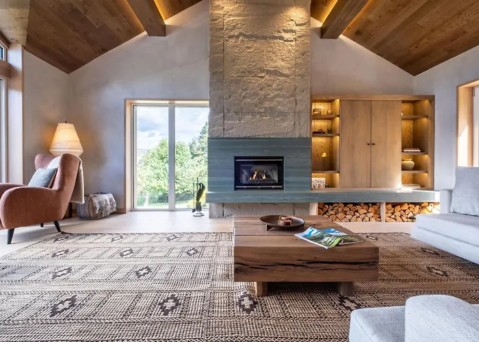 Deer Close كونيستون