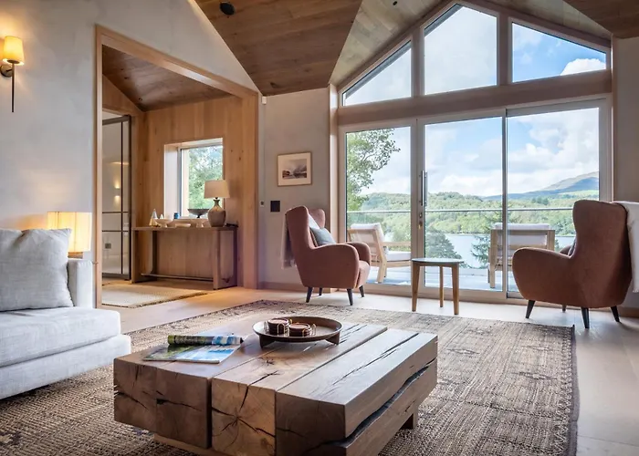 Deer Close Casa de Férias *