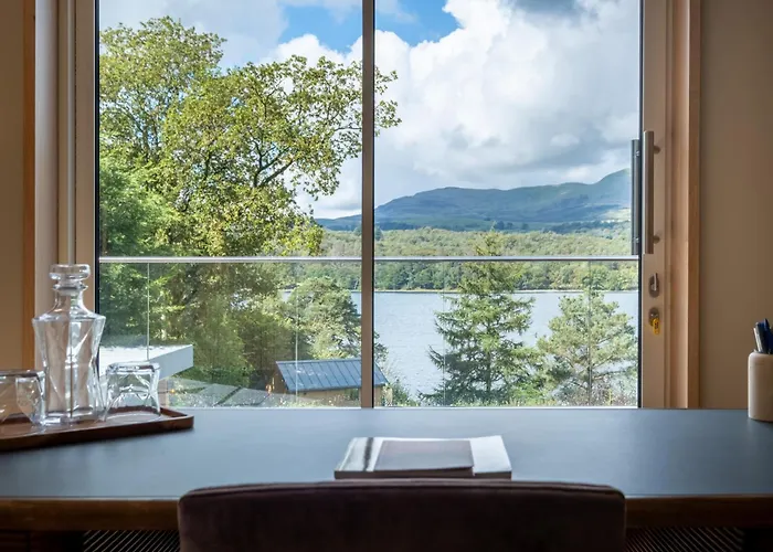 Deer Close Casa de Férias