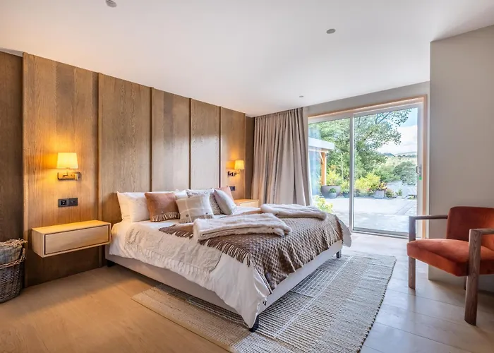 بيت للعطل Deer Close *