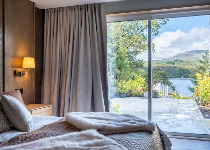 بيت للعطل Deer Close