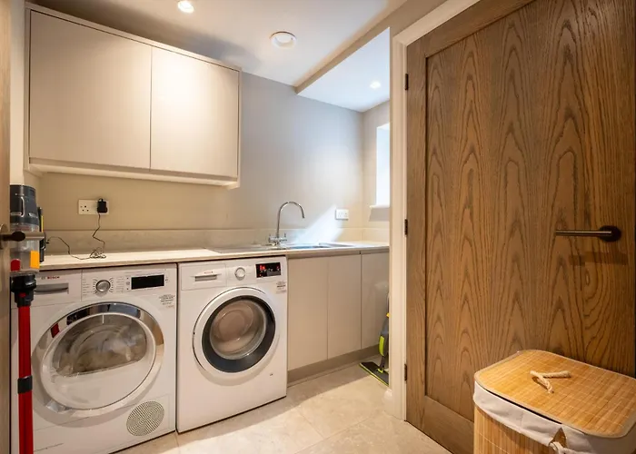 Deer Close Casa de Férias