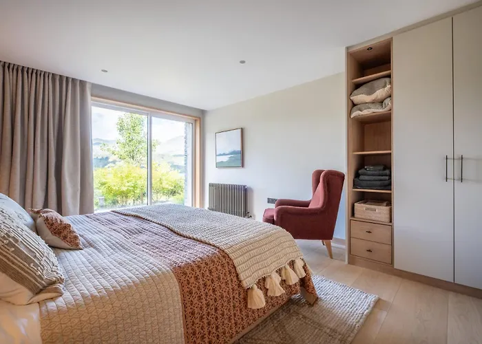 Deer Close Casa de Férias *