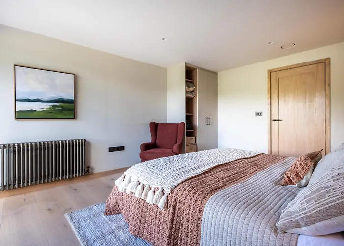 Deer Close كونيستون