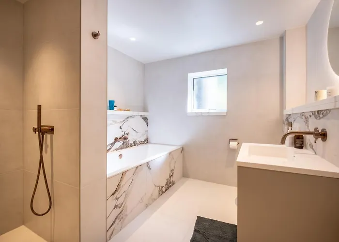 بيت للعطل Deer Close كونيستون