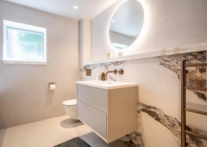 Casa de Férias Deer Close