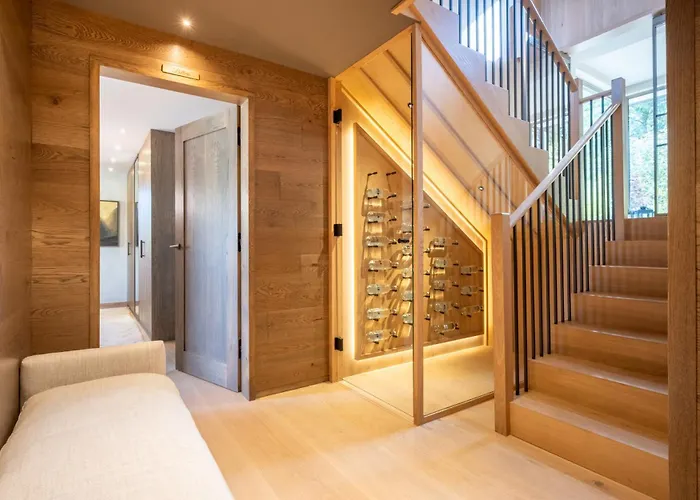 Deer Close بيت للعطل