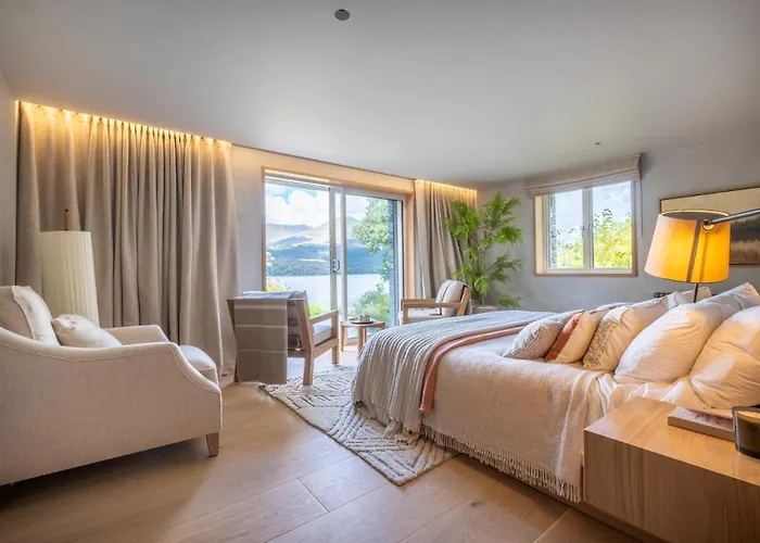 Deer Close Casa de Férias *