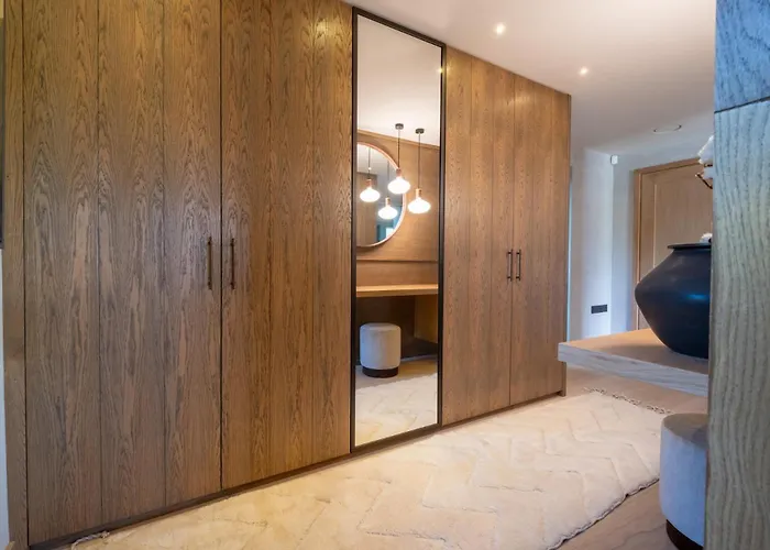 Casa de Férias Deer Close Coniston