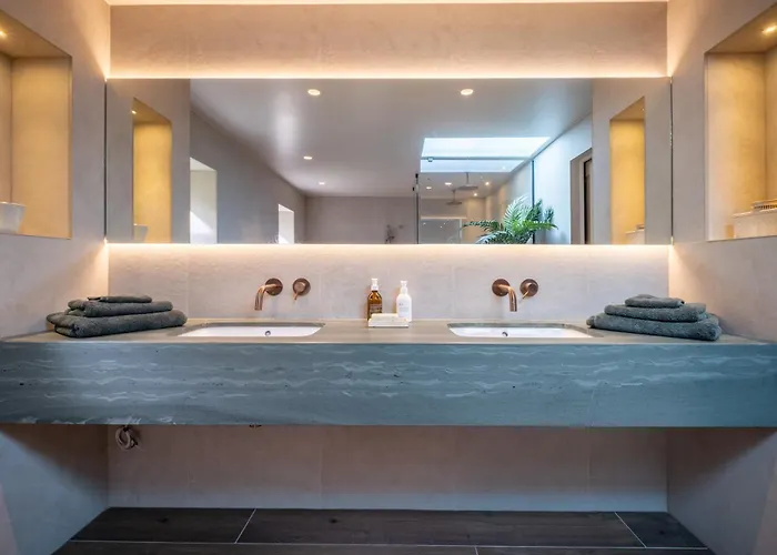 بيت للعطل Deer Close كونيستون