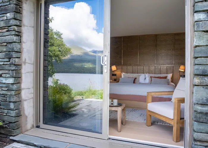 Deer Close كونيستون