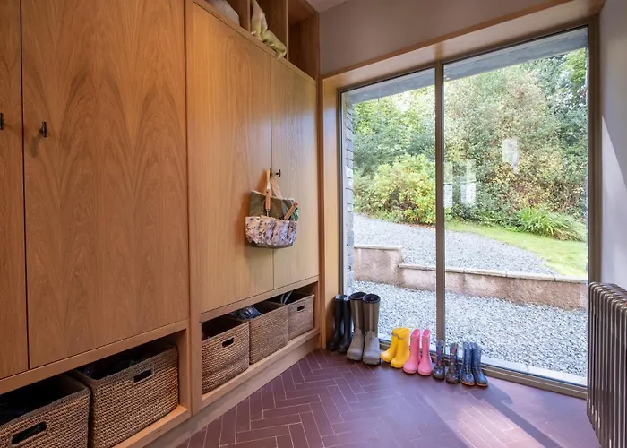 Casa de Férias Deer Close Coniston