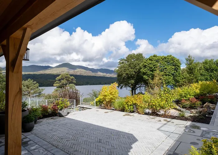 Casa de Férias Deer Close *