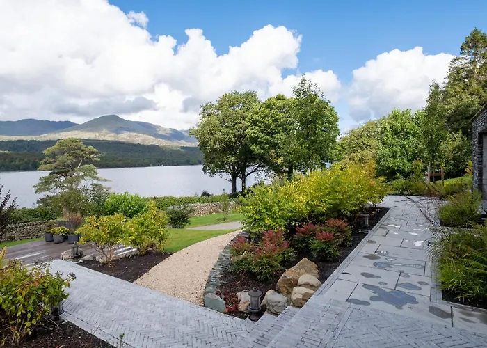 Deer Close * Coniston