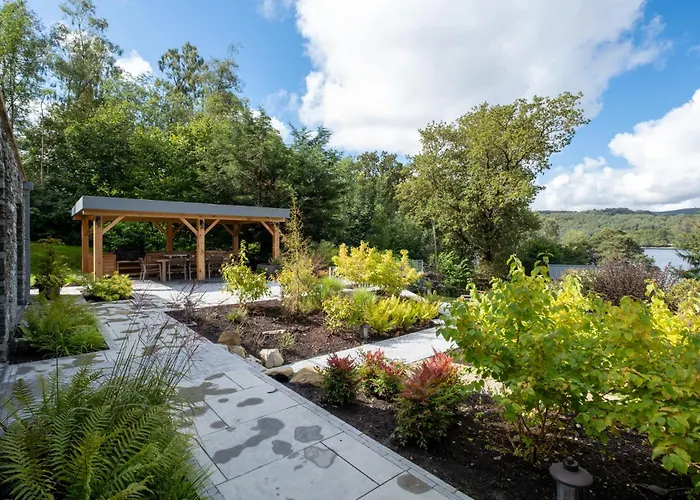 Deer Close كونيستون