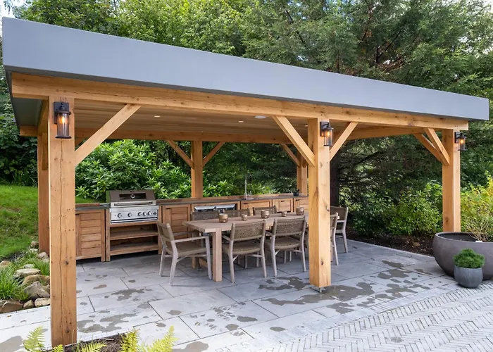 Casa de Férias Deer Close *