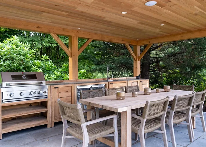 Deer Close * كونيستون