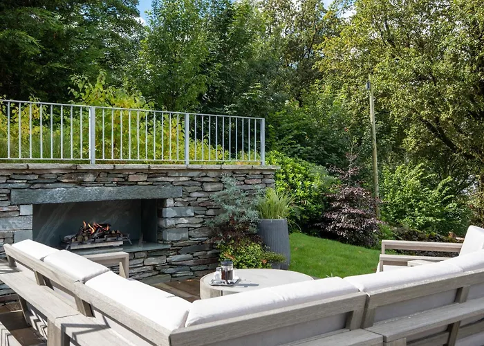 Deer Close Casa de Férias