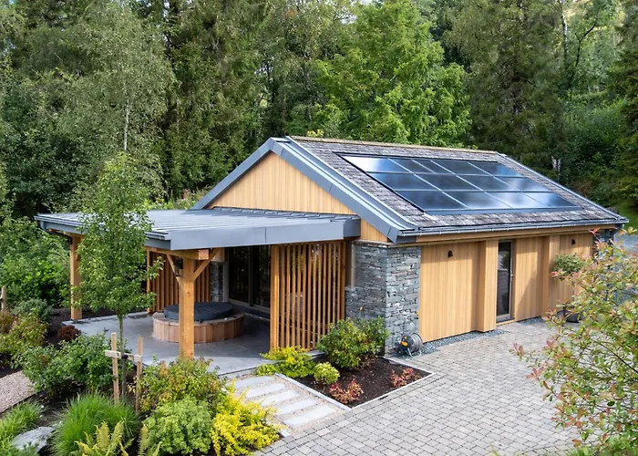 Casa de Férias Deer Close