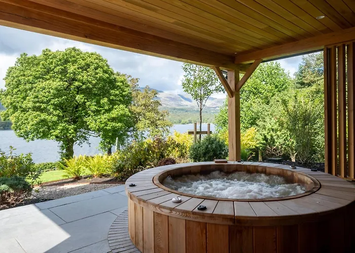 Deer Close * Coniston