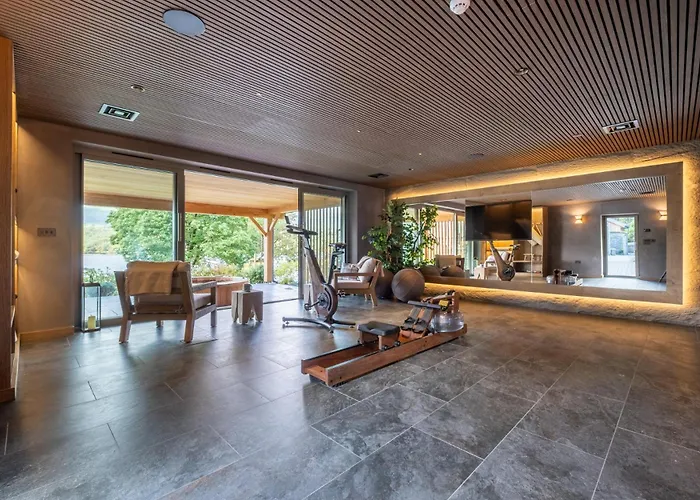 بيت للعطل Deer Close