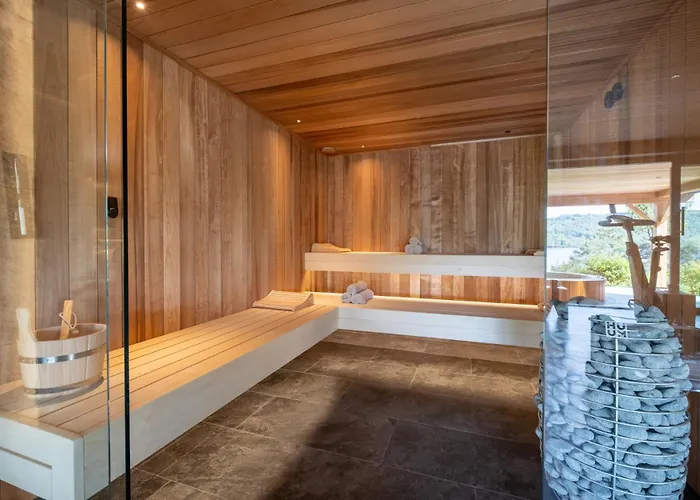 Casa de Férias Deer Close Coniston