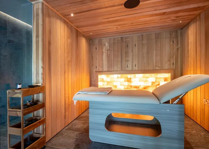 بيت للعطل Deer Close كونيستون