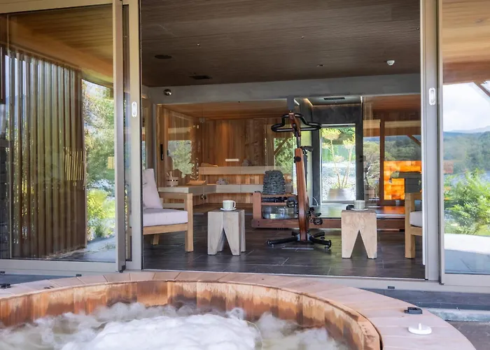 بيت للعطل Deer Close *