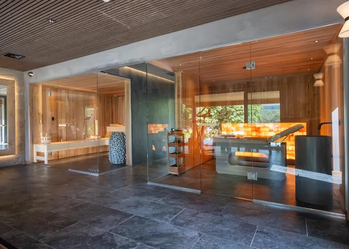 Casa de Férias Deer Close Coniston