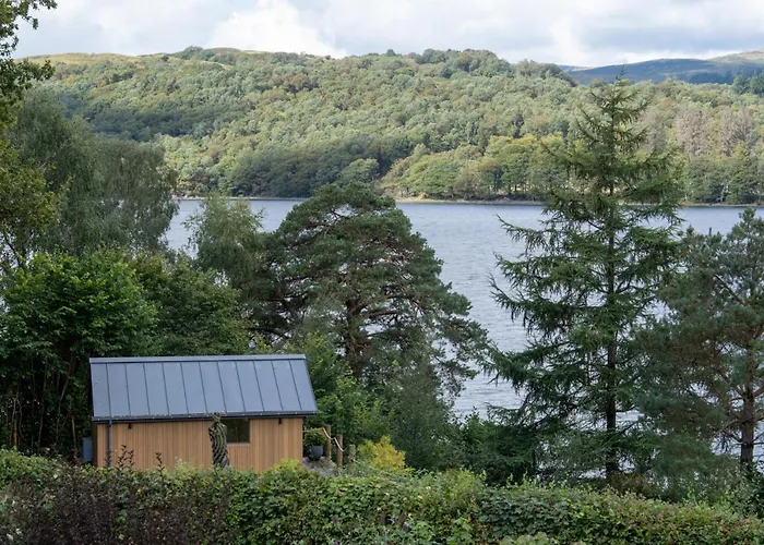 Deer Close Casa de Férias *