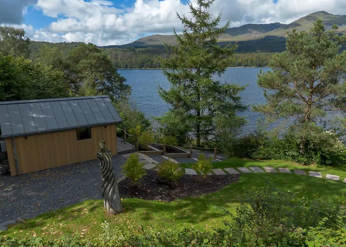 Casa de Férias Deer Close Coniston