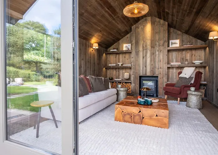 Casa de Férias Deer Close