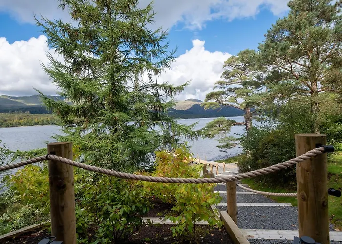 Casa de Férias Deer Close