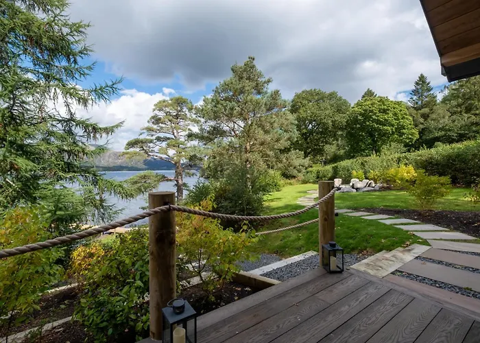 Deer Close بيت للعطل *