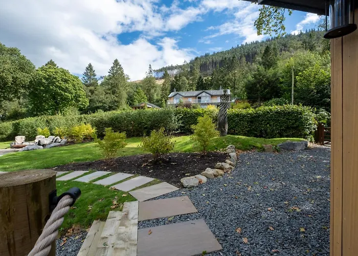 Deer Close * Coniston