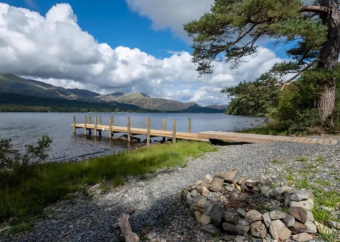 Deer Close * Coniston